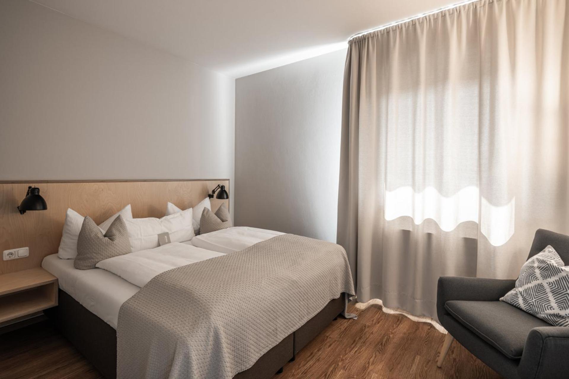 Hotel Sturm Bio- & Wellnesshotel In Der Rhoen Мелрихщад Екстериор снимка