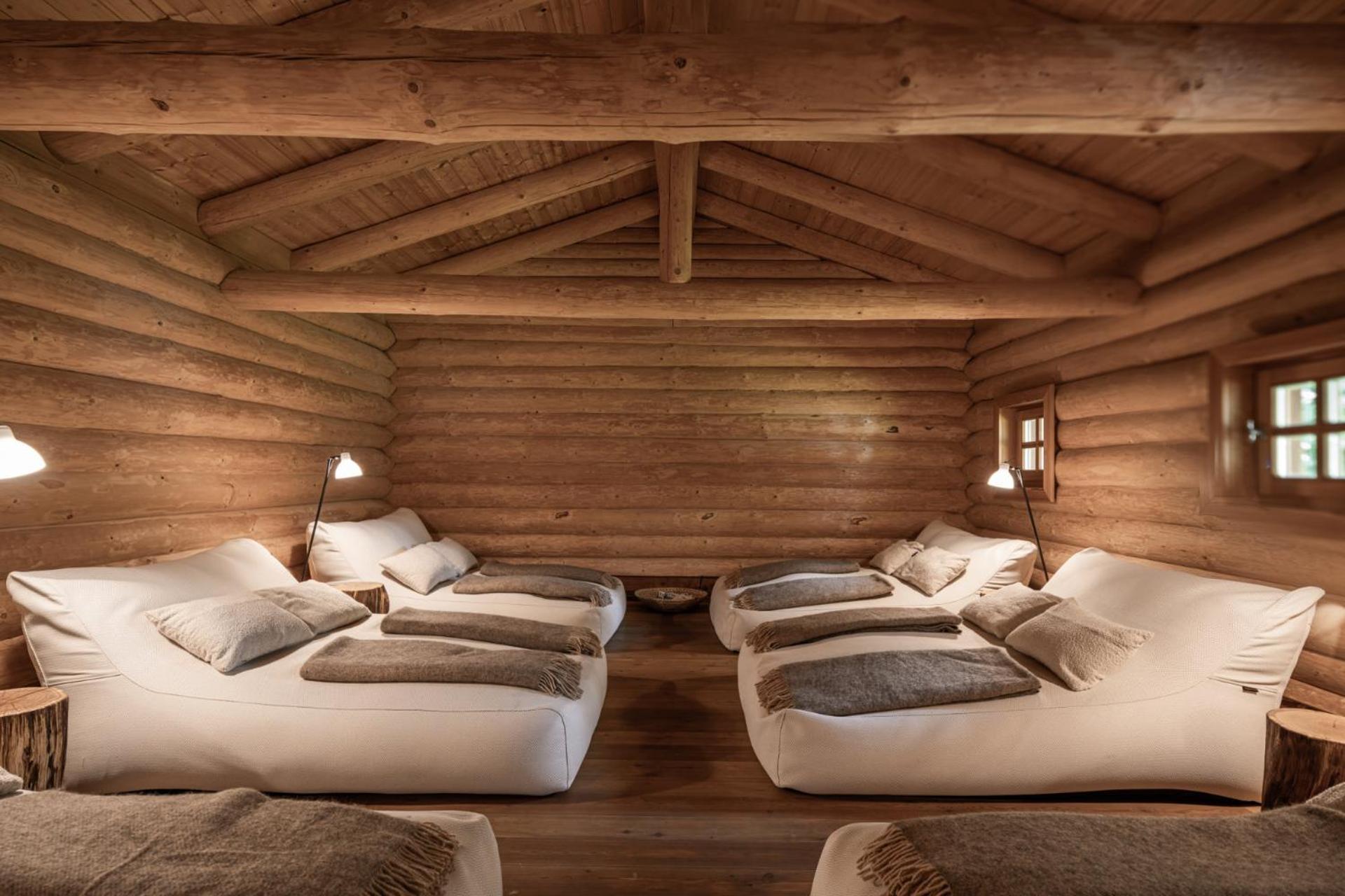 Hotel Sturm Bio- & Wellnesshotel In Der Rhoen Мелрихщад Екстериор снимка