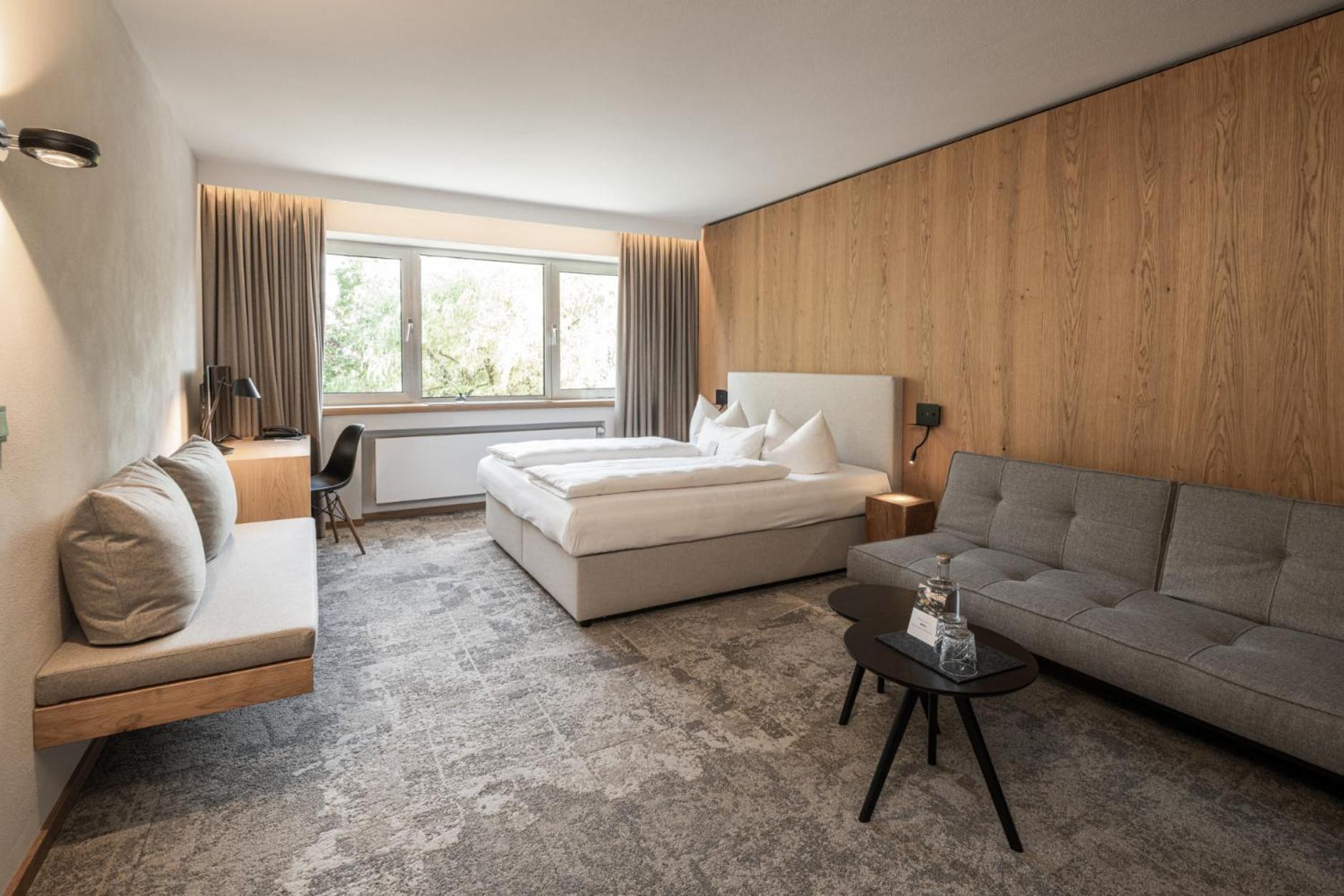 Hotel Sturm Bio- & Wellnesshotel In Der Rhoen Мелрихщад Екстериор снимка