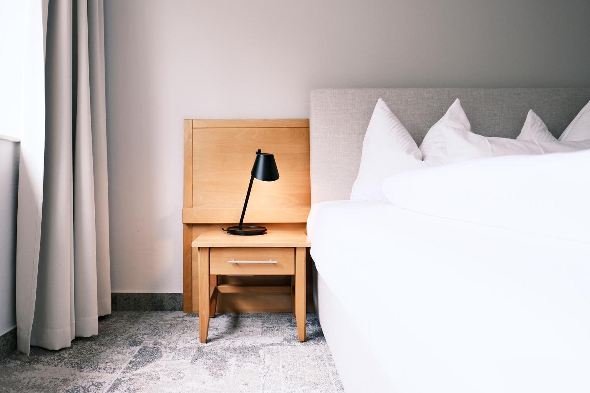 Hotel Sturm Bio- & Wellnesshotel In Der Rhoen Мелрихщад Стая снимка