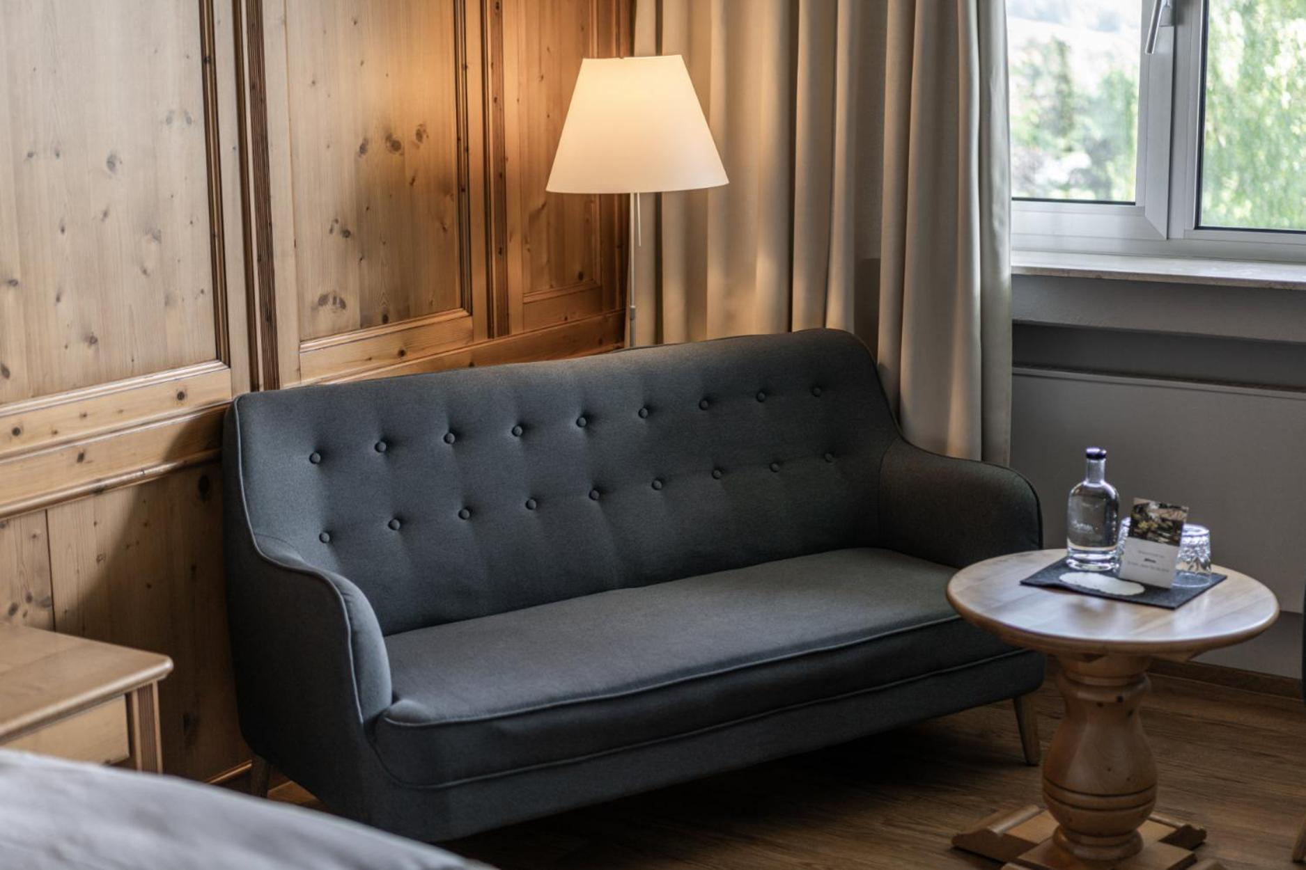Hotel Sturm Bio- & Wellnesshotel In Der Rhoen Мелрихщад Стая снимка