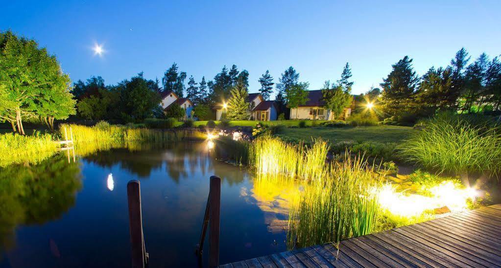 Hotel Sturm Bio- & Wellnesshotel In Der Rhoen Мелрихщад Екстериор снимка