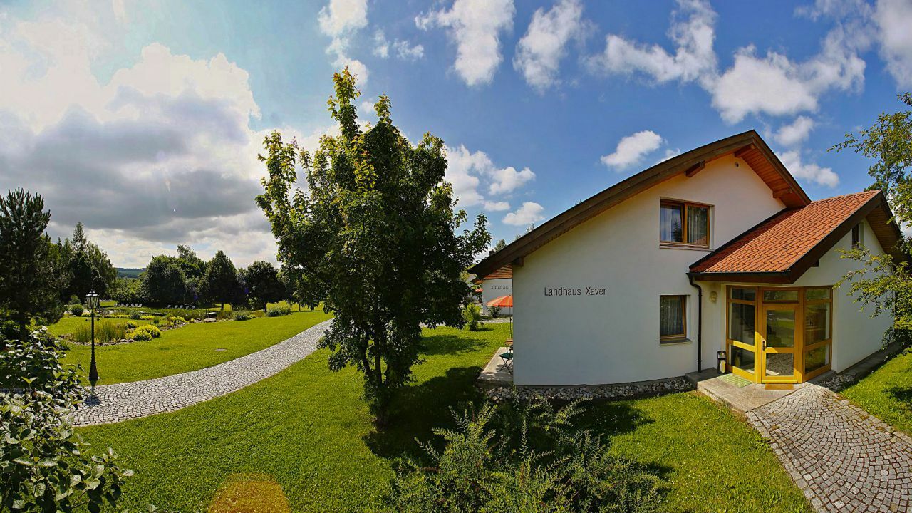 Hotel Sturm Bio- & Wellnesshotel In Der Rhoen Мелрихщад Екстериор снимка